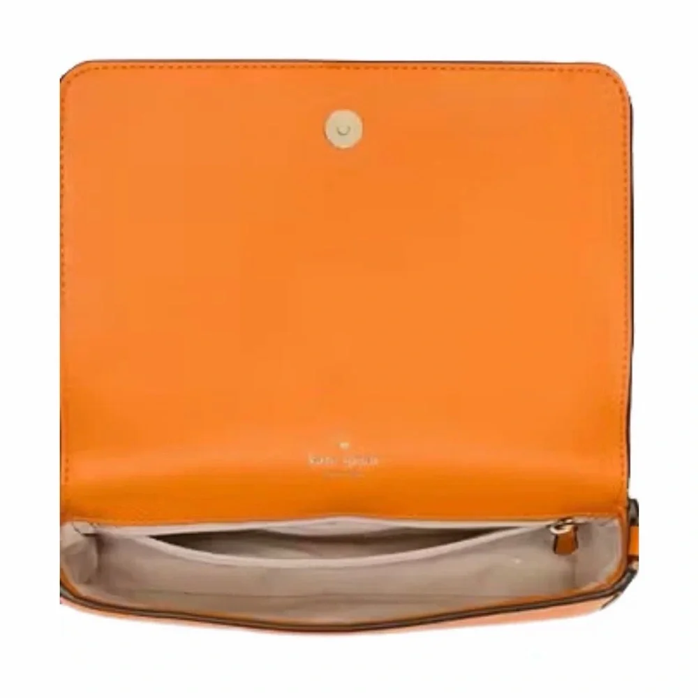 KATE SPADE LENA MINI CROSSBODY - Picture 4 of 8